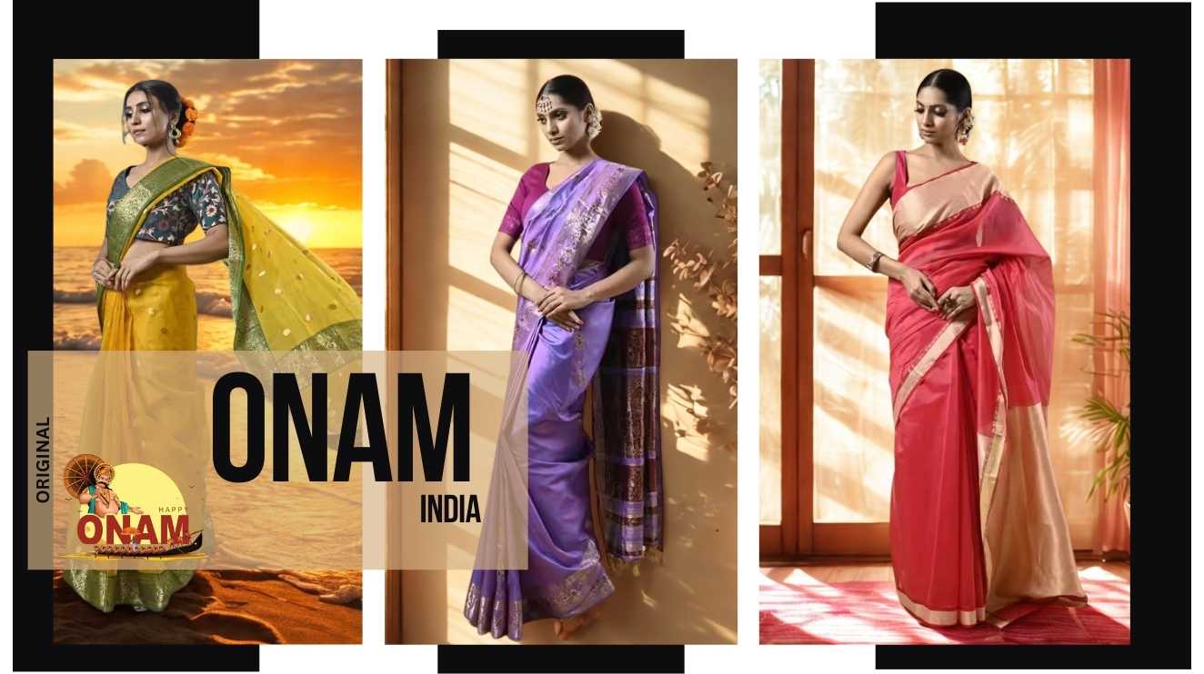 Shopdibz: Blog - Celebrate Onam 2025 with Shopdibz: Traditions, Culture, and Festive Shopping