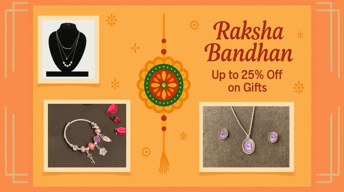 Raksha Bandhan Sale