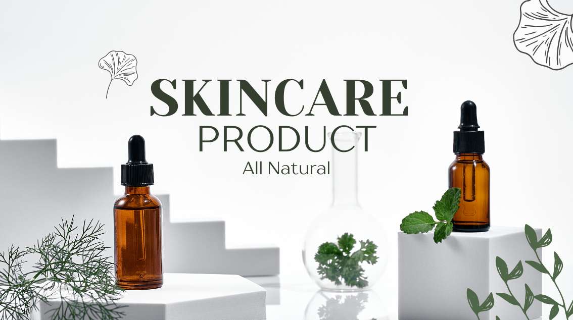 Natural Skincare