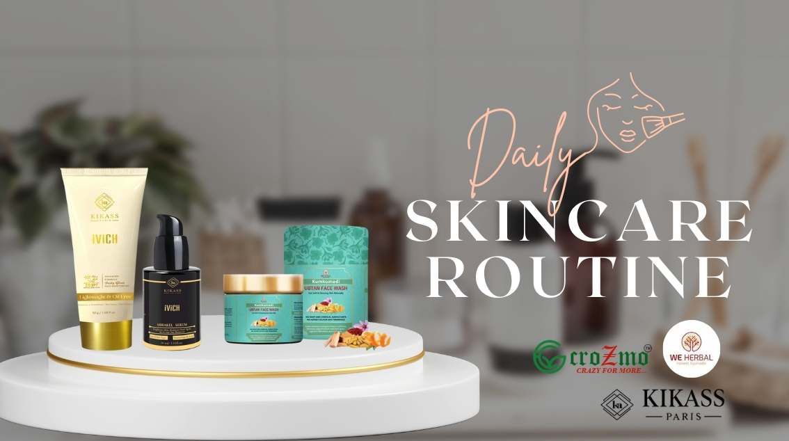 Natural Skincare