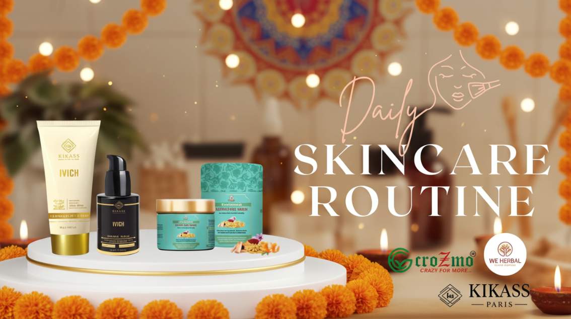 Natural Skincare
