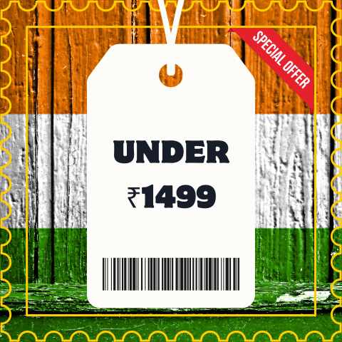 Under ₹1499