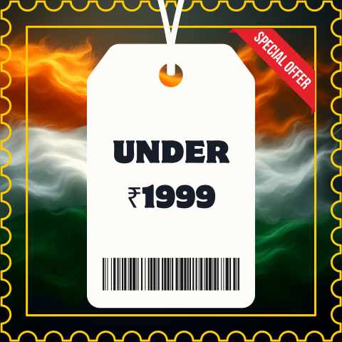 Under ₹1999