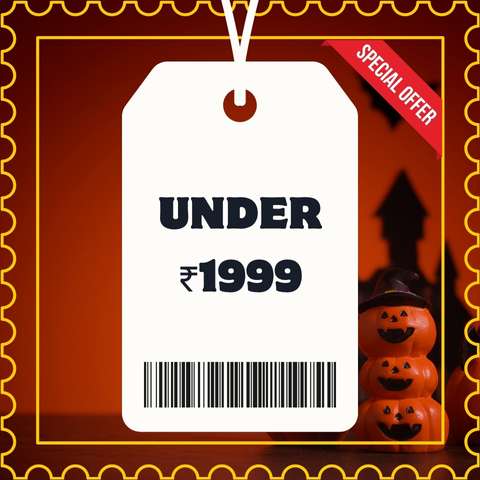Under ₹1999