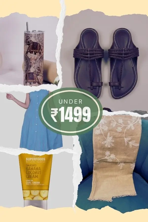 Under ₹1499