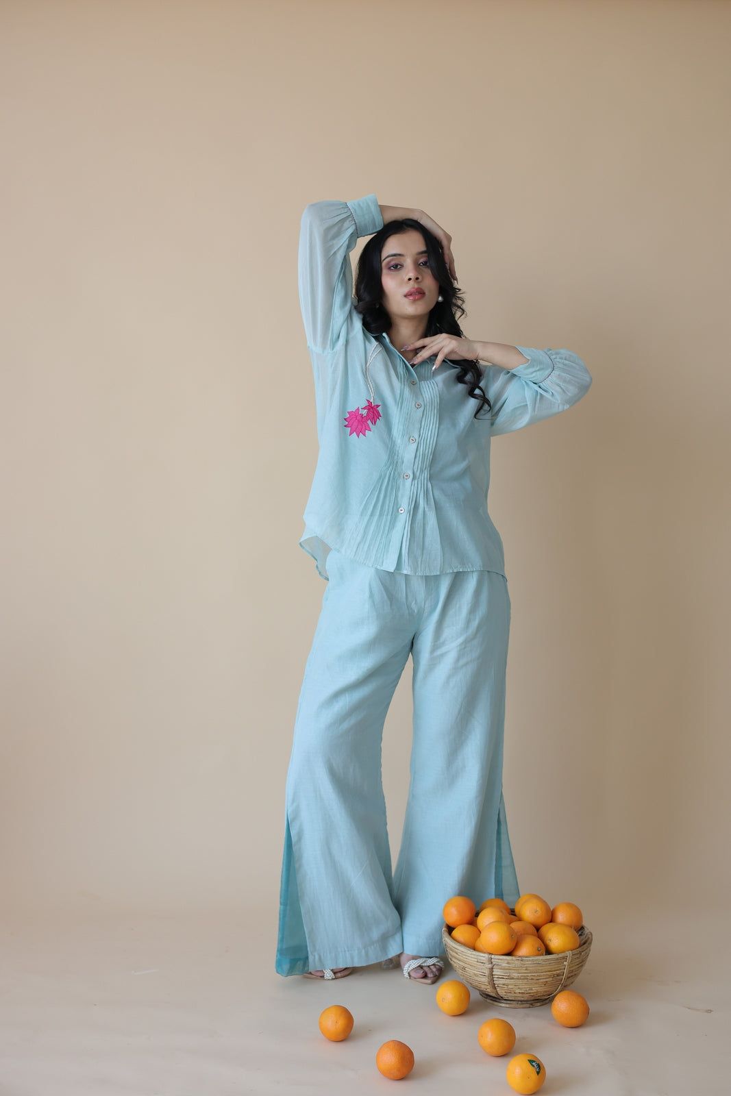 Skywalk Coord Set image 2