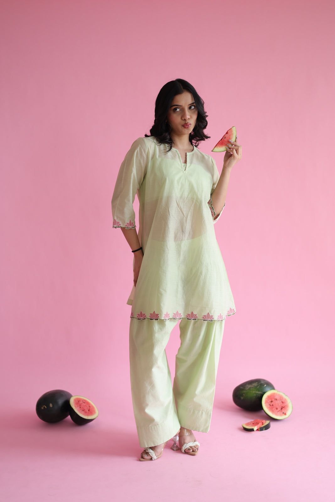 Pistachio Bloom image 2