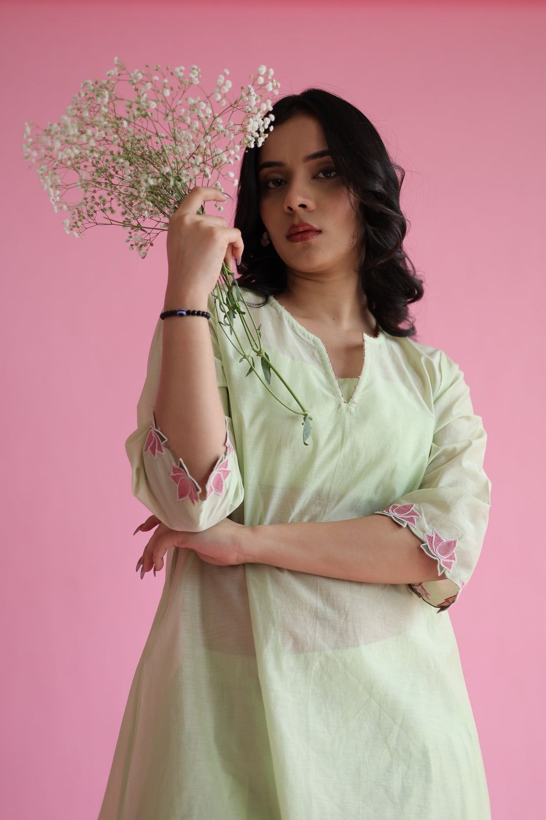 Pistachio Bloom image 3