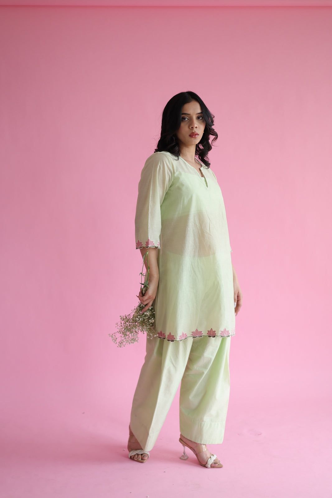Pistachio Bloom image 4