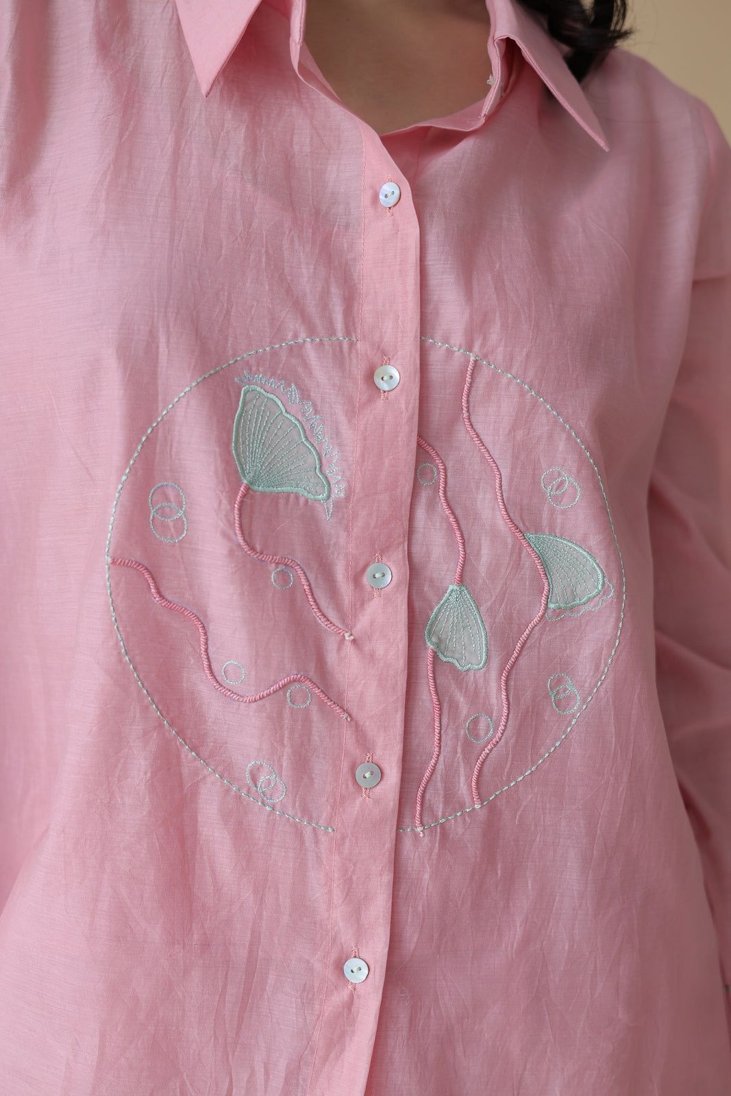 Rosaline Ease image 4