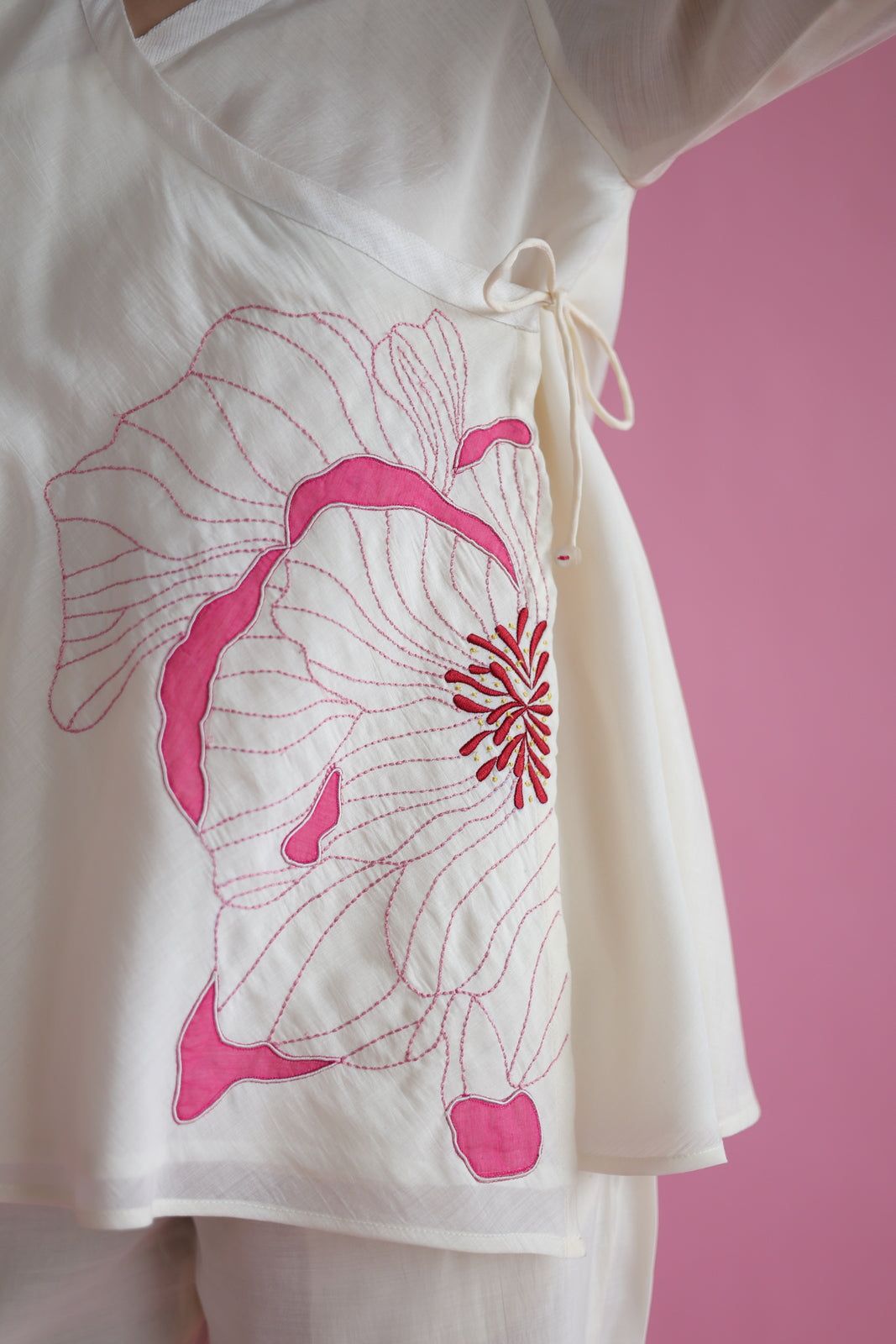 Flor√© Tie Coord Set image 3