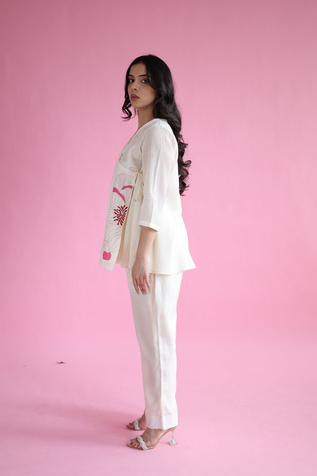 Flor√© Tie Coord Set image 6