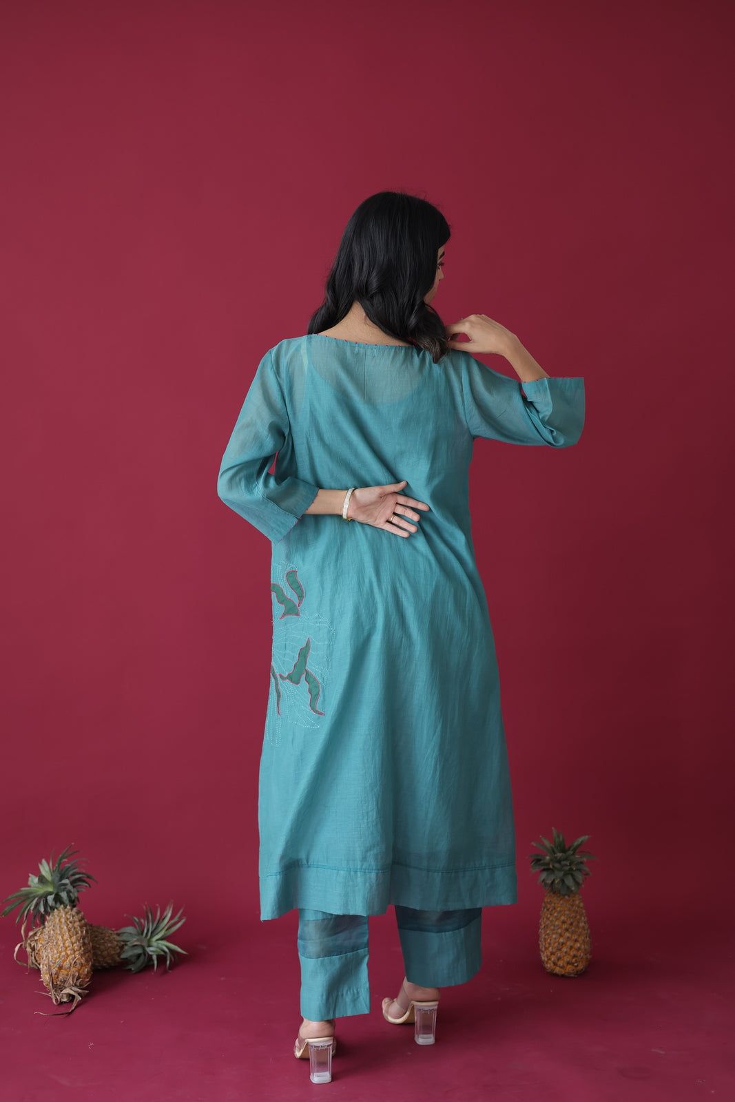 Aurelia Suit Coord image 6