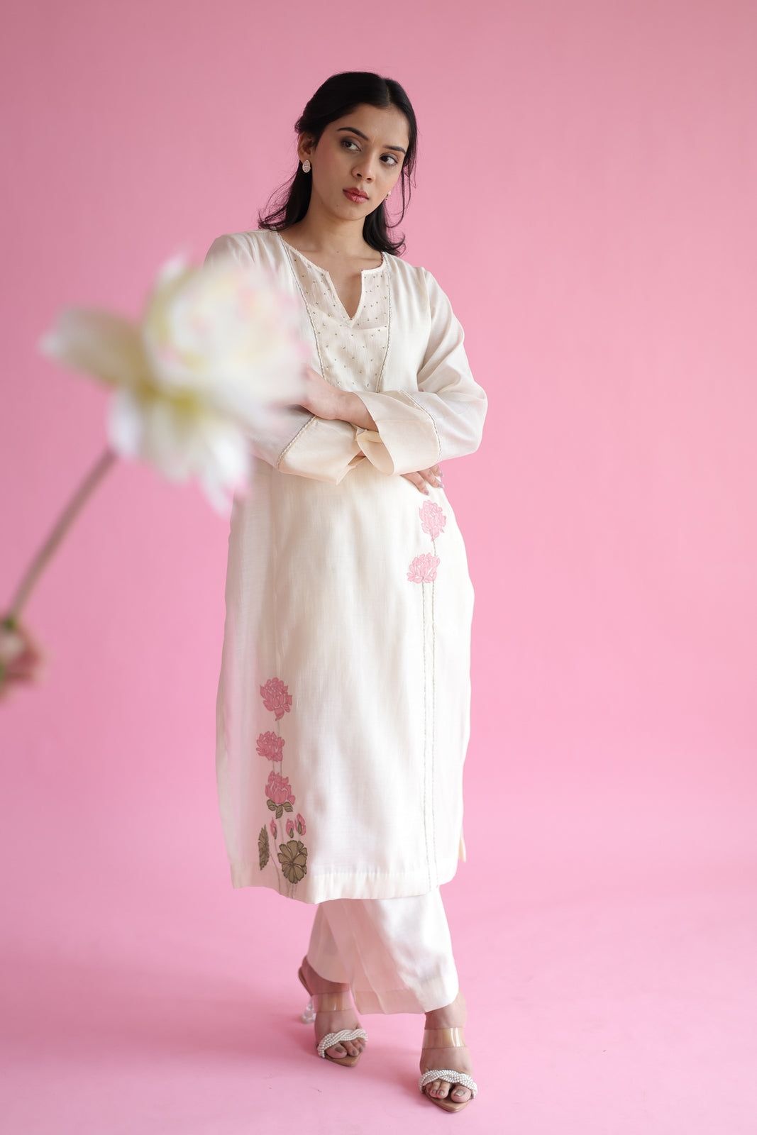 Nymphea Suit Coord image 2