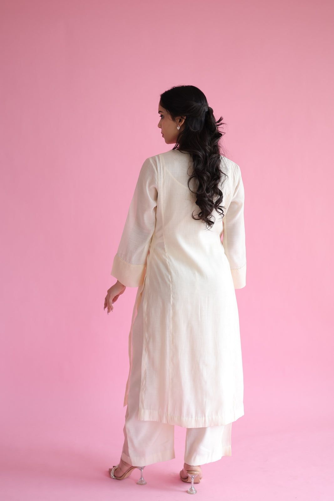 Nymphea Suit Coord image 4