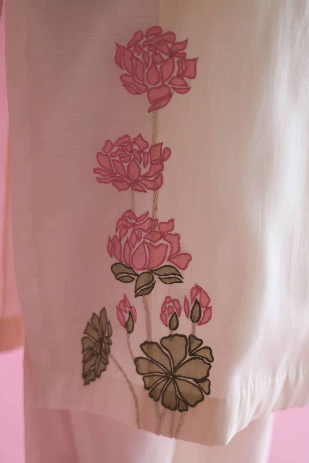 Nymphea Suit Coord image 5