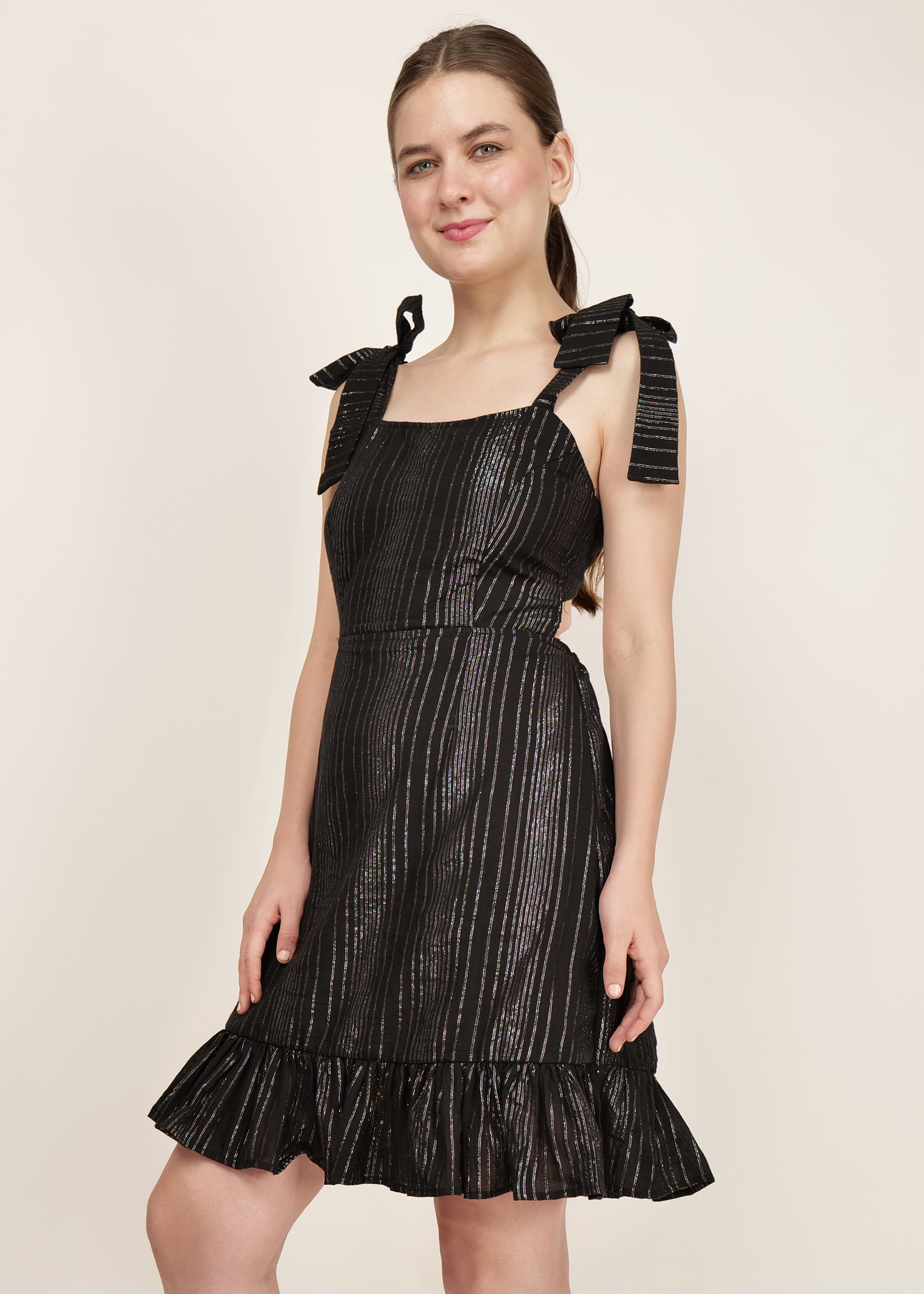 Black Beauty Dress image 11