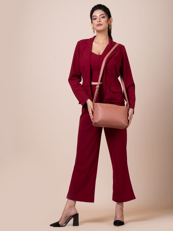 Travel Sling Bag For Ladies