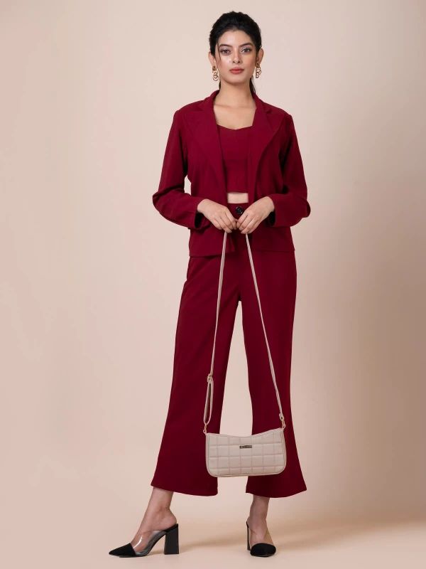 Stylish Sling Bags For Ladies