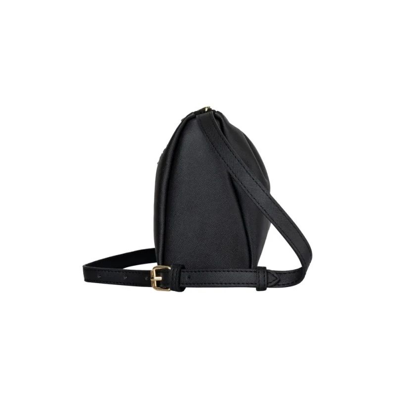 Women's Black Sling Bag At An Unbeatable Discounts image 2