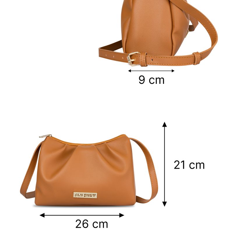 Sling Bags For Girls At Lowest Price Possible image 2