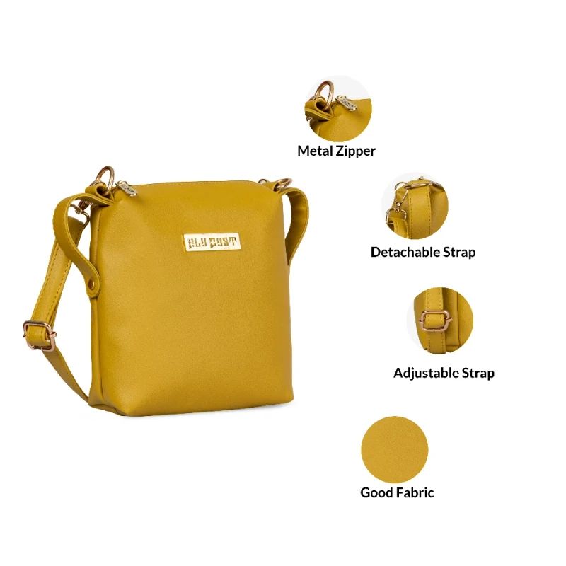 Branded Sling Bags For Women At Best Price image 2