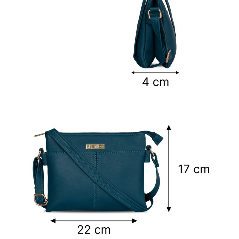 Ladies Trendy Stylish Sling Bags image 2