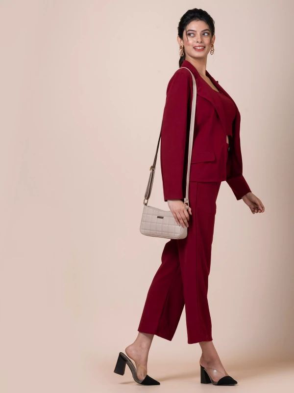 Stylish Sling Bags For Ladies image 2