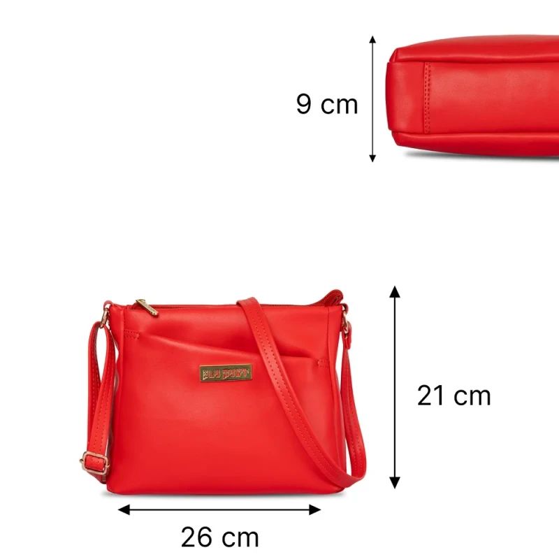 Sling Bags For College Girl image 3