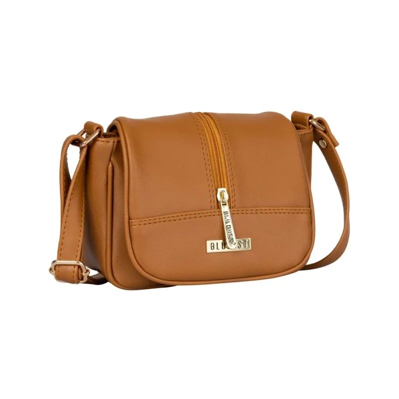 Women's Ocher Sling Bags Online At Lowest Price Possible image 3