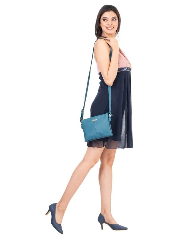 Ladies Trendy Stylish Sling Bags image 3
