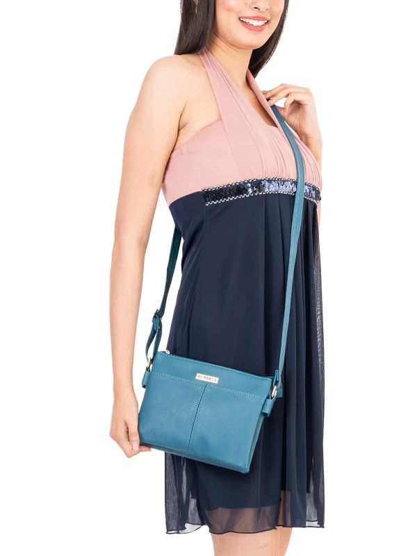 Ladies Trendy Stylish Sling Bags image 4