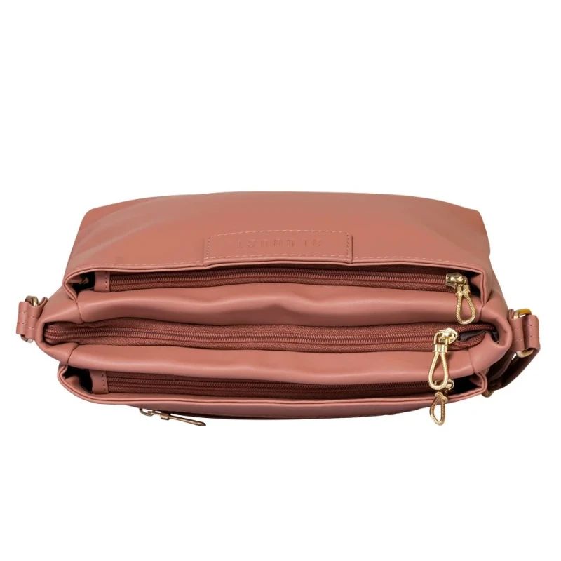 Travel Sling Bag For Ladies image 4