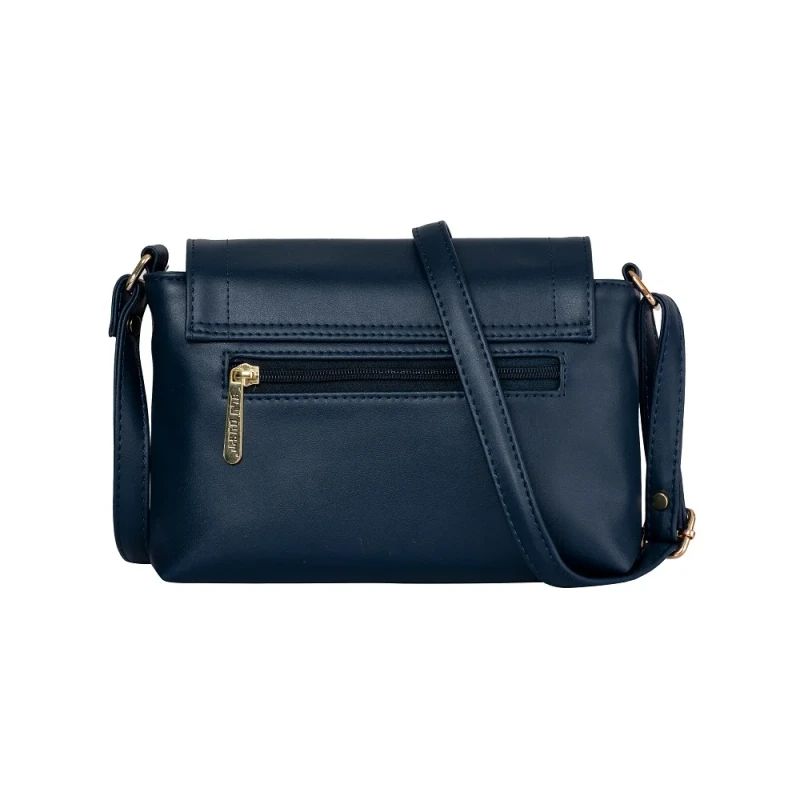 Women's Blue Trendy Sling Bags Online image 5