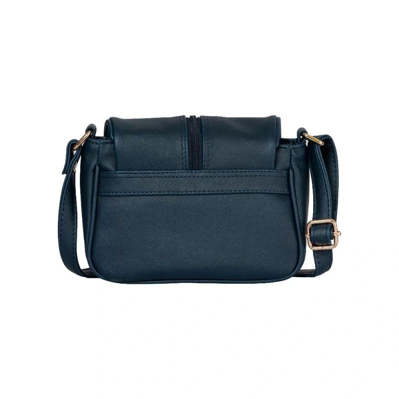 Blue Sling Bag For Ladies image 5