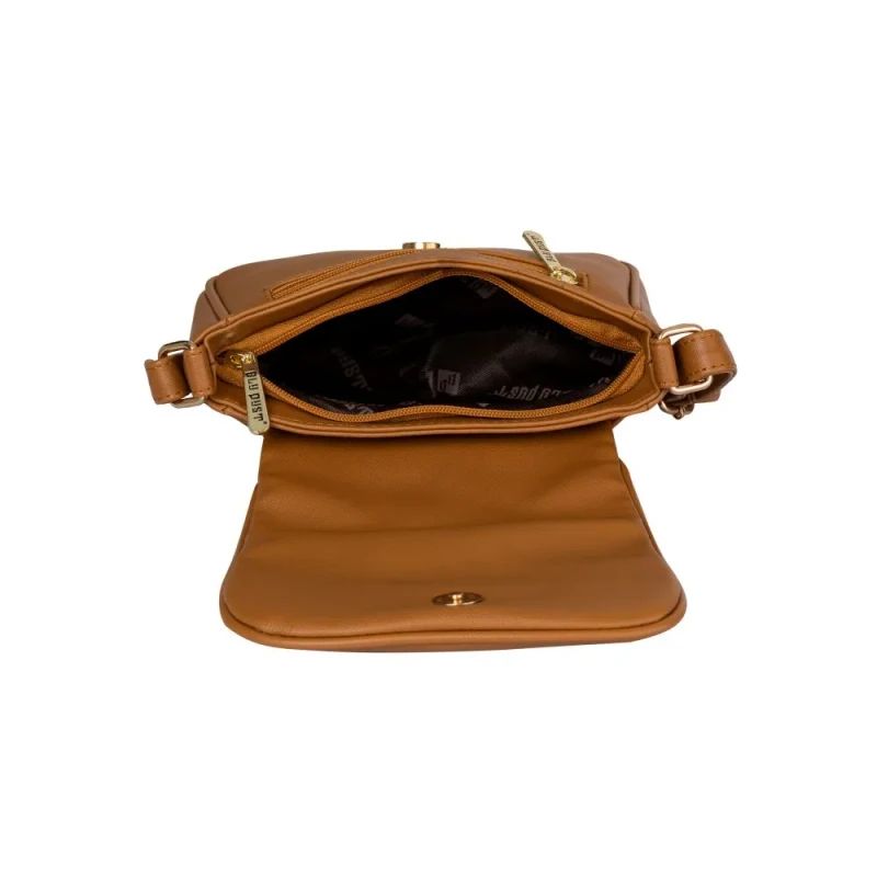 Women's Ocher Sling Bags Online At Lowest Price Possible image 5
