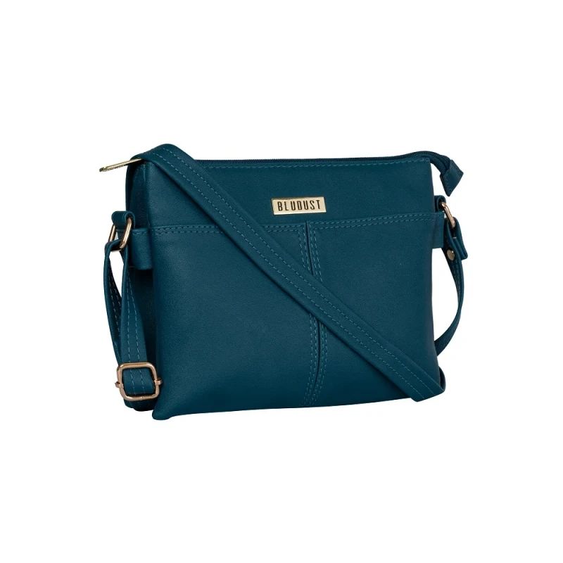Ladies Trendy Stylish Sling Bags image 5