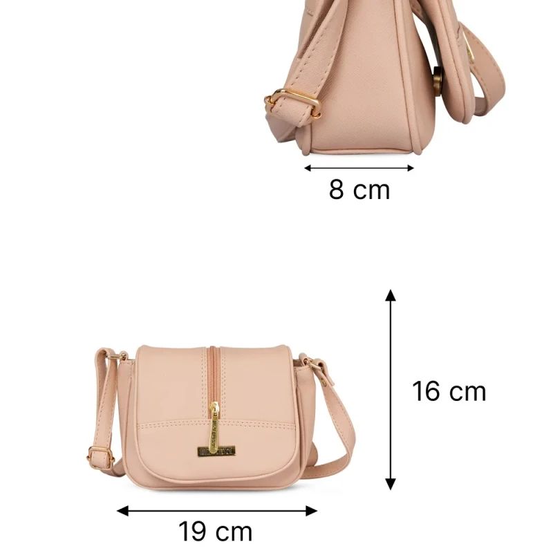 Women's Branded Sling Bags image 6