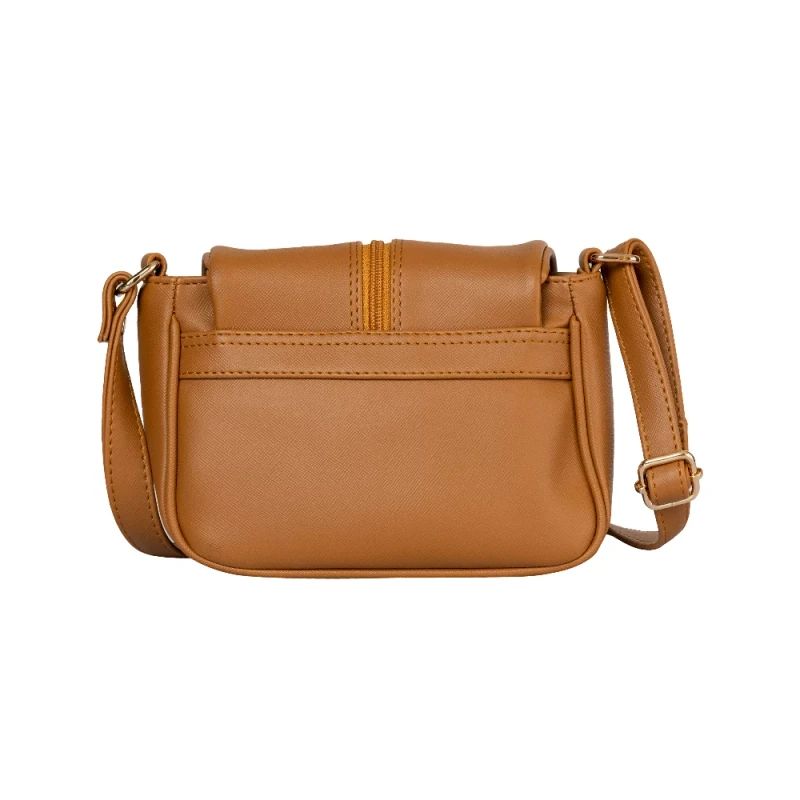 Women's Ocher Sling Bags Online At Lowest Price Possible image 6