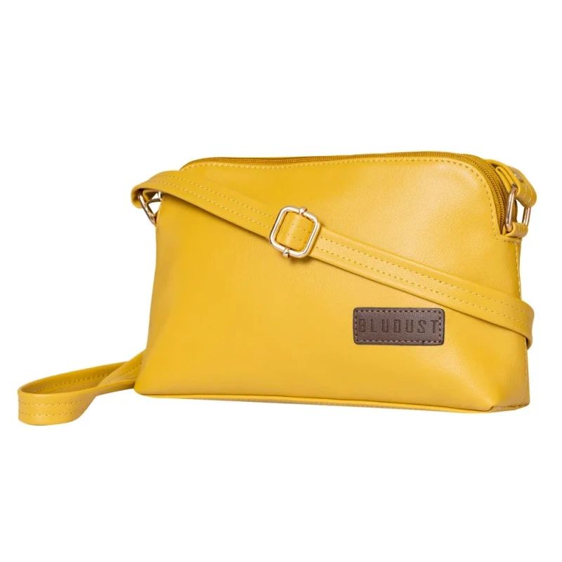 Ladies Sling Handbag image 6
