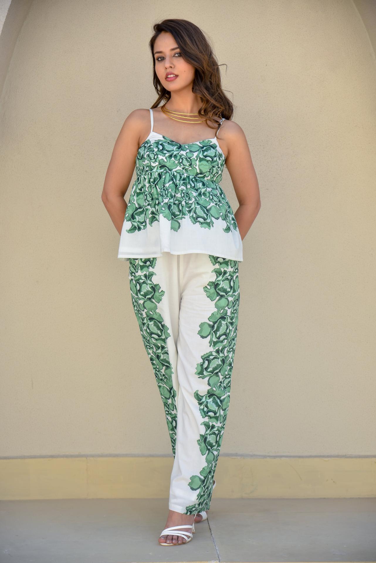 Verdant Grace Set image 3