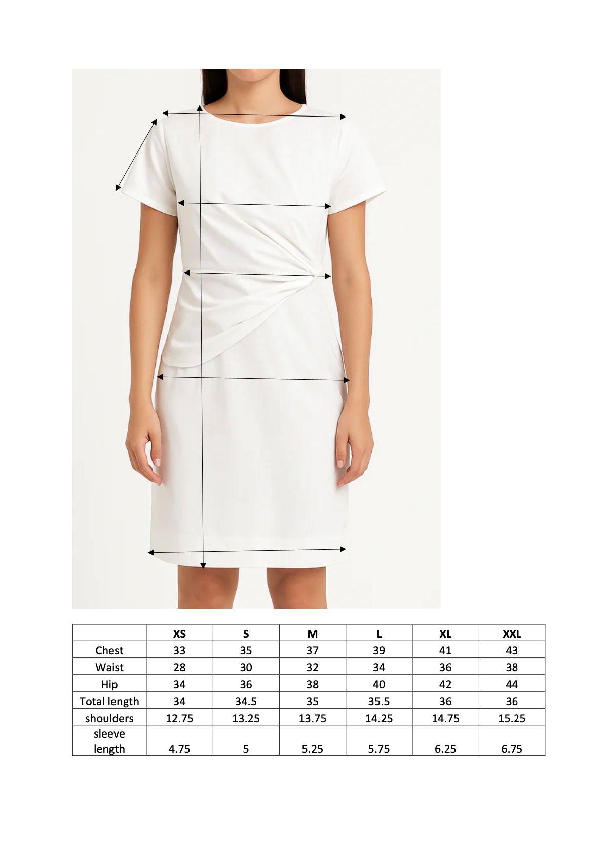 Ros√© Radiance Dress image 6