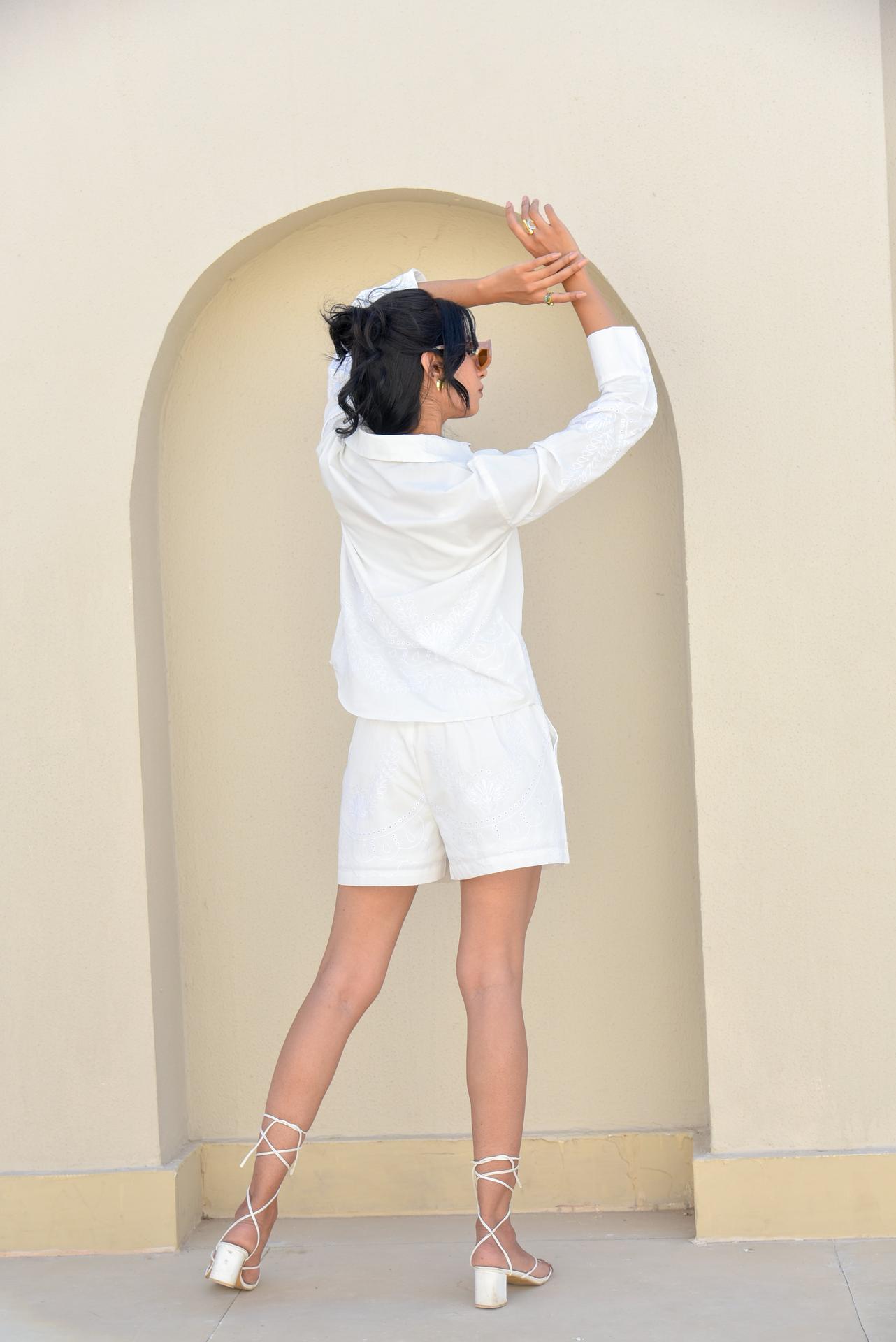 The White Whisper image 4