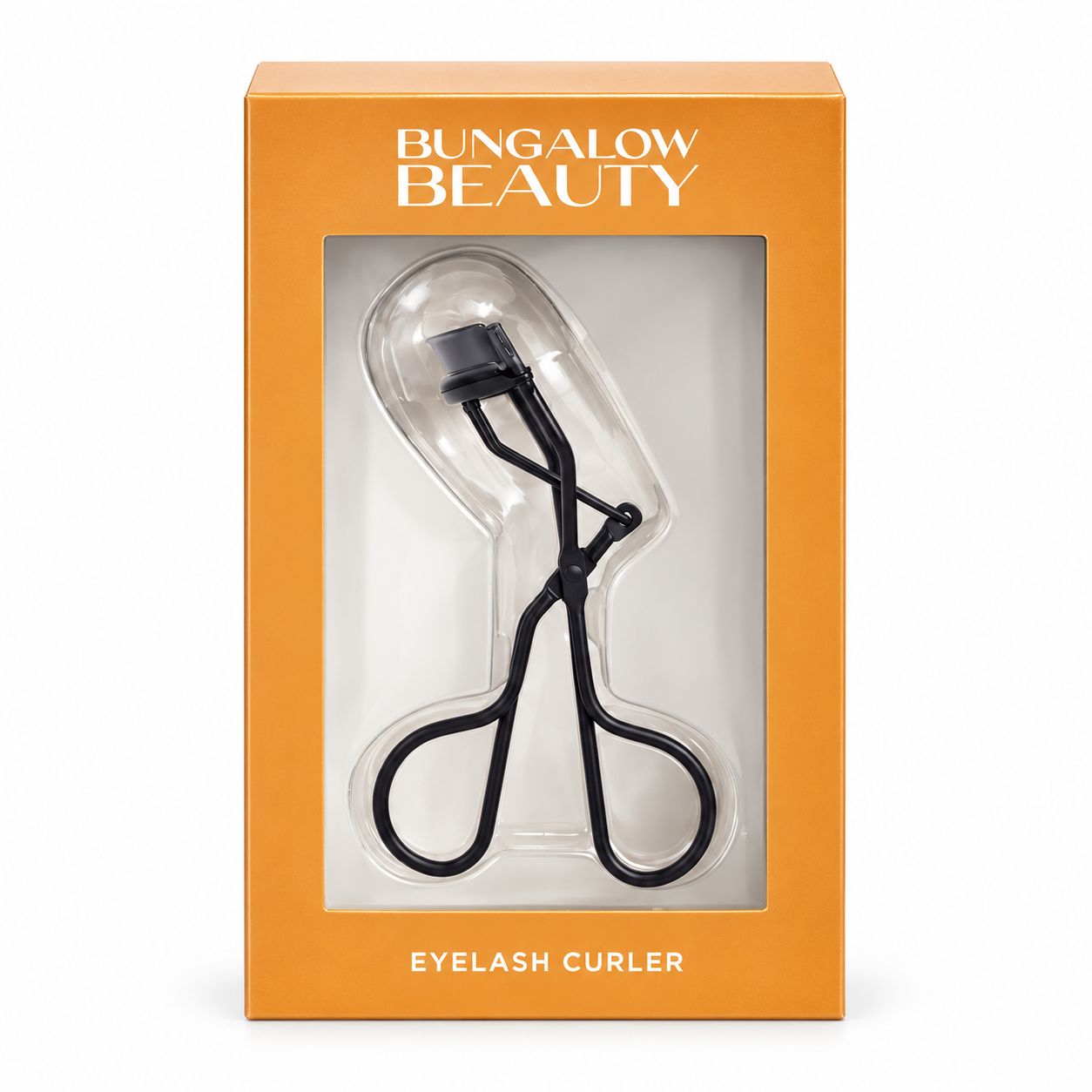 Eyelash Curler (BLACK) image 4