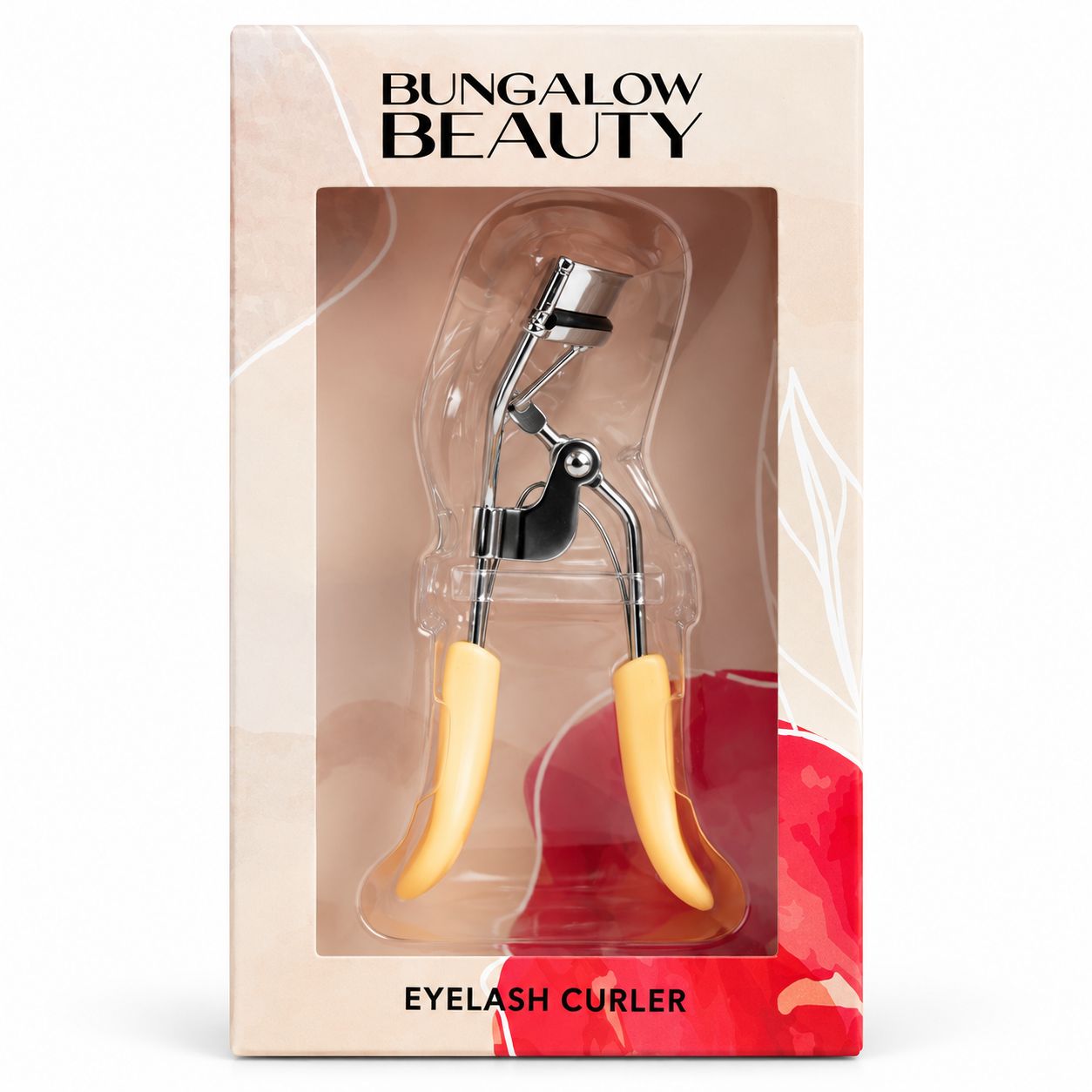 Eyelash Curler (PINK) 699 5 55% 315 image 3