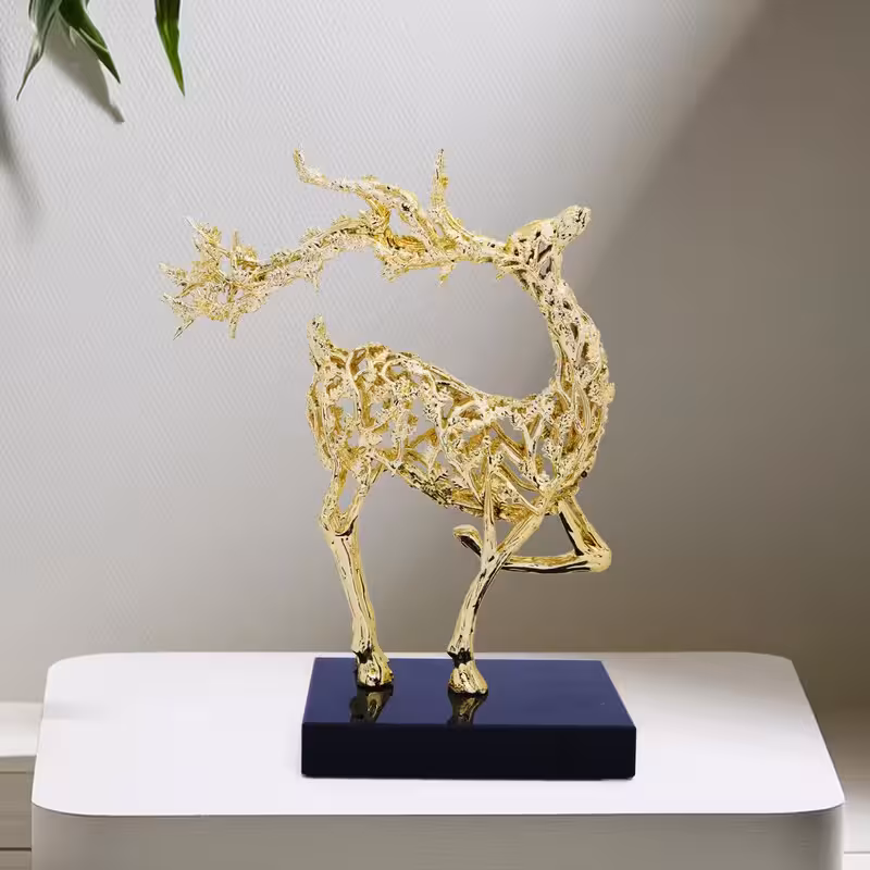 Dancing Deer Décor image 2