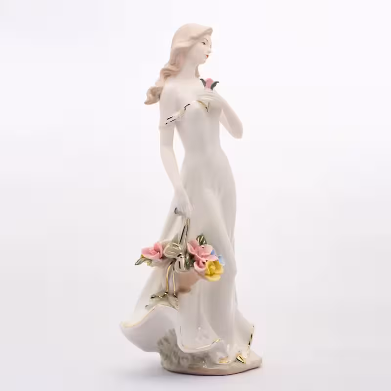 Flower Girl image 2