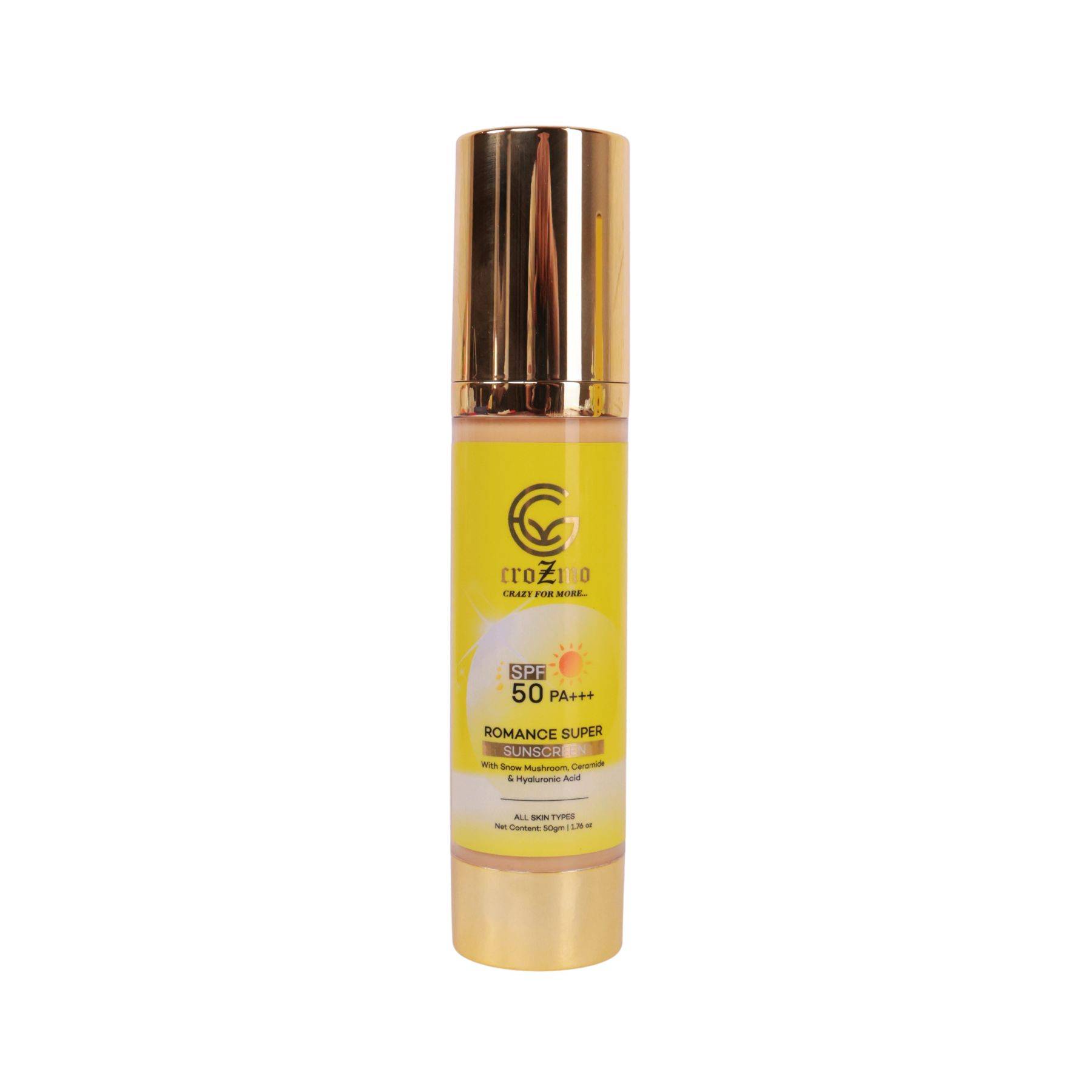 Romance Super Sunscreen image 3