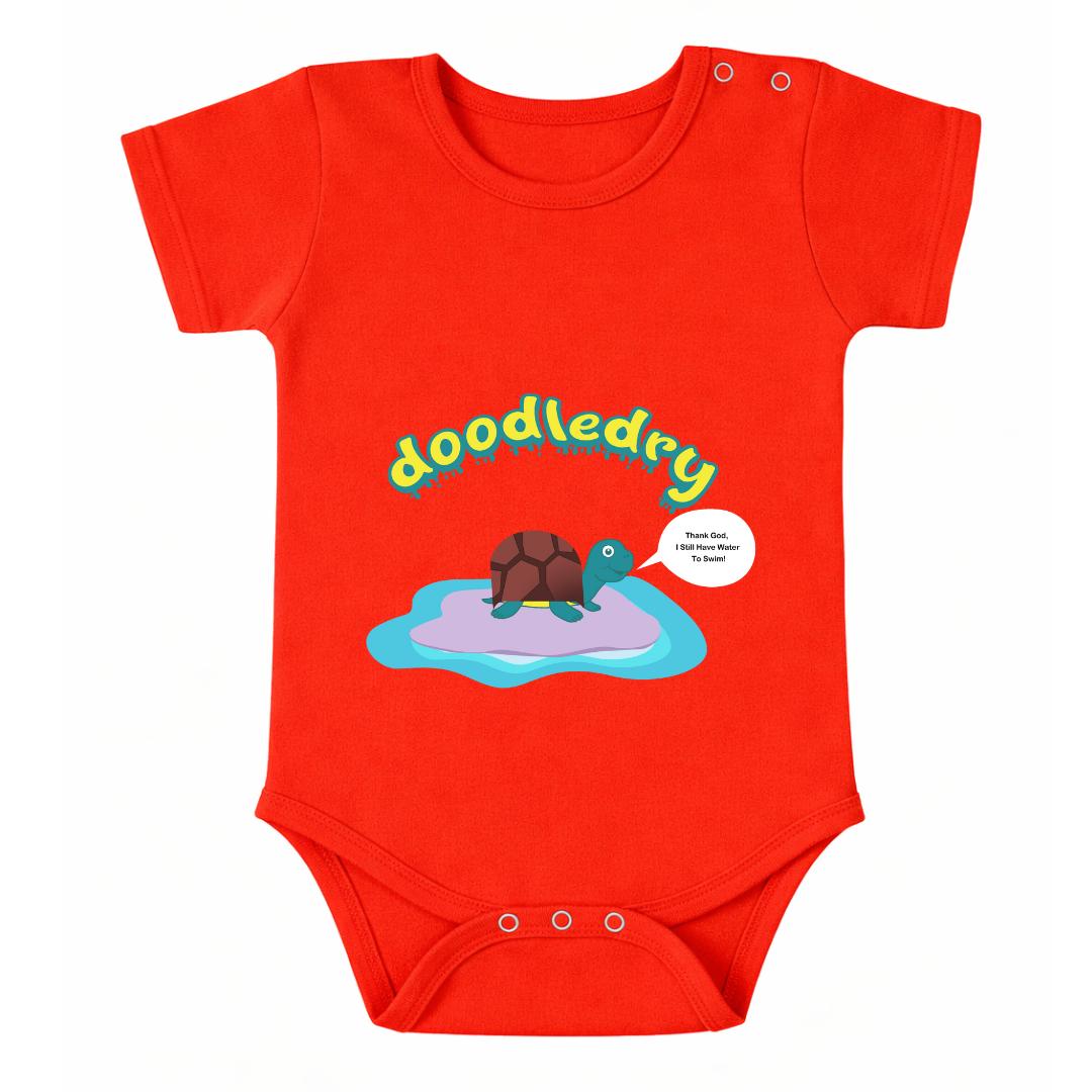 Ultra Soft And Comfortable Natural Cotton Unisex Onesies image 2