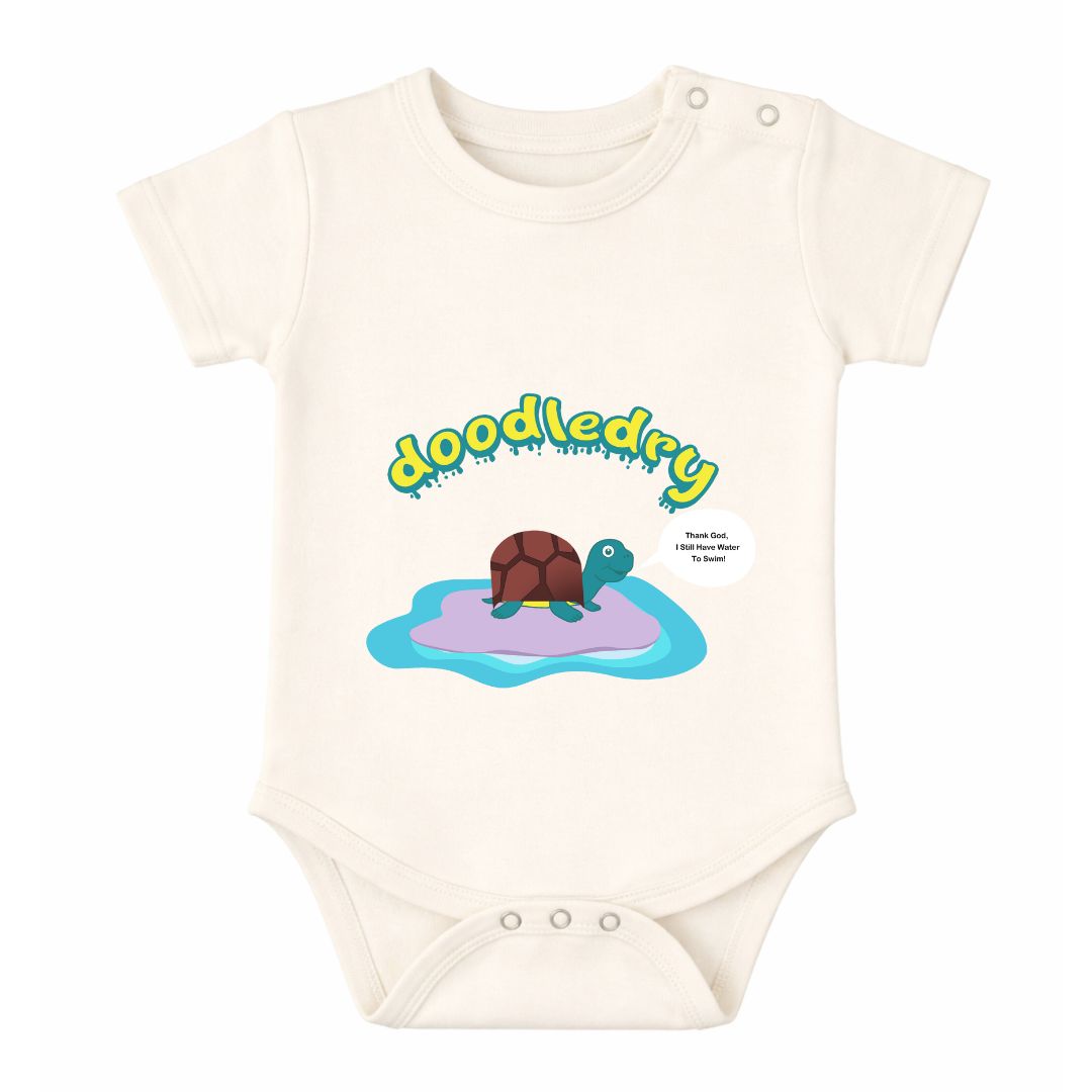 Ultra Soft And Comfortable Natural Cotton Unisex Onesies